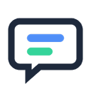Bicaption logo