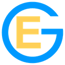English Grammar App logo